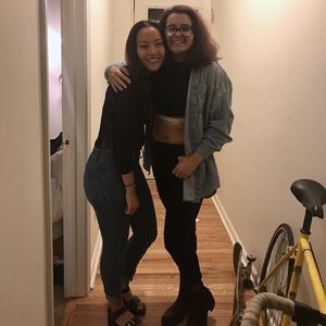 Meet your Posher, Annie